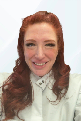 headshot image