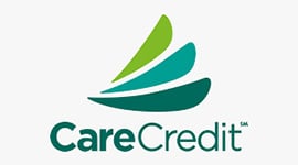 CareCredit Logo