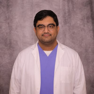 headshot image
