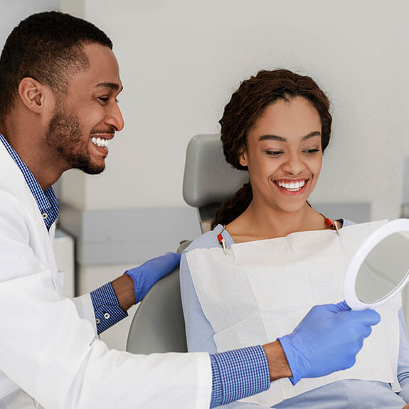 Frequently Asked Questions Dental Care Associates in PA