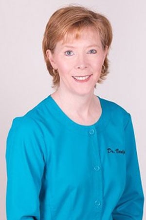 headshot image